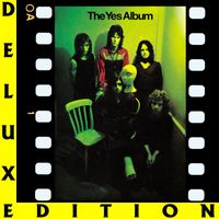 Yes - The Yes Album (Deluxe Edition)