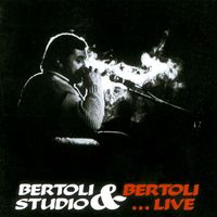 Pierangelo Bertoli - Studio & live
