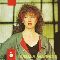 Fiorella Mannoia - Fiorella Mannoia