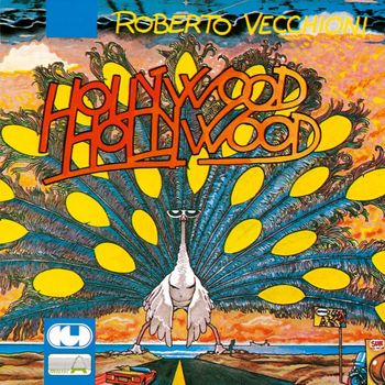Roberto Vecchioni - Hollywood Hollywood