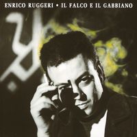 Enrico Ruggeri - Il falco e il gabbiano