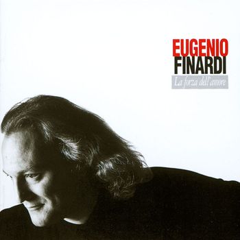 Eugenio Finardi - La Forza Dell'amore