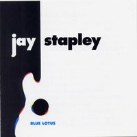 Jay Stapley - Blue Lotus