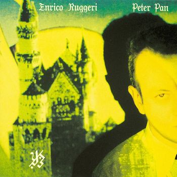 Enrico Ruggeri - Peter Pan
