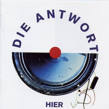Die Antwort - Hier