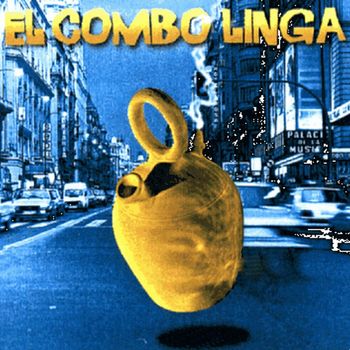 El Combo Linga - El Combo Linga