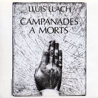 Lluis Llach - Campanades A Mort