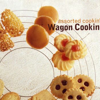 Wagon Cookin' - Assorted Cookin'