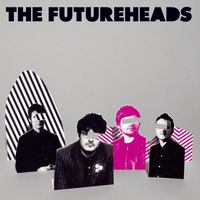 The Futureheads - The Futureheads (new version)