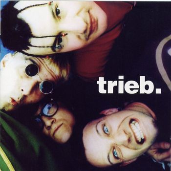 Trieb. - Groovenation
