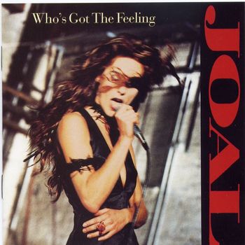 Joal - Who's Got The Feeling