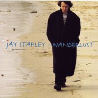 Jay Stapley - Wanderlust