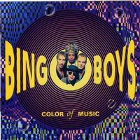 Bingoboys - Color Of Music