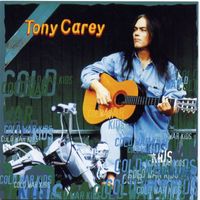 Carey, Tony - Cold War Kids