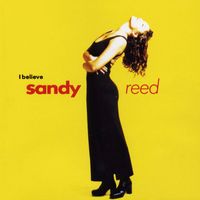 Sandy Reed - I Believe