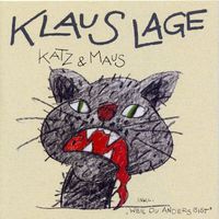 Klaus Lage - Katz & Maus