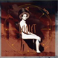 Violet - Into The Silence