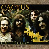 Cactus - Cactology "The Cactus Collection" (Explicit)