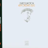 Duke Ellington - New Orleans Suite