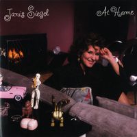 Janis Siegel - At Home