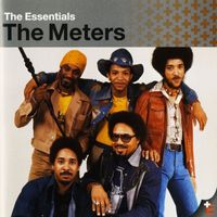 The Meters - The Essentials:  The Meters
