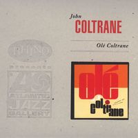 John Coltrane - Olé Coltrane (Deluxe Edition)