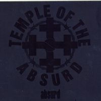 Temple Of The Absurd - Absurd