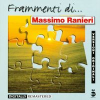 Massimo Ranieri - Frammenti di... Massimo Ranieri