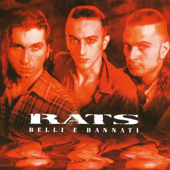 Rats - Belli e dannati