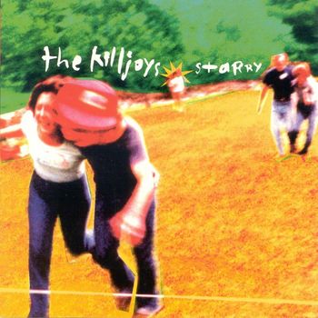 Killjoys - Starry