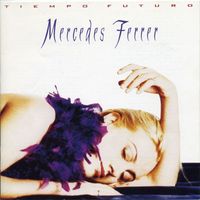 Mercedes Ferrer - Tiempo Futuro