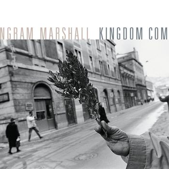 INGRAM MARSHALL - Kingdom Come