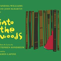 Stephen Sondheim - Into the Woods