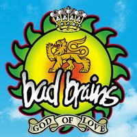 Bad Brains - God Of Love