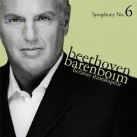 Daniel Barenboim - Beethoven: Symphony No. 6 "Pastoral"