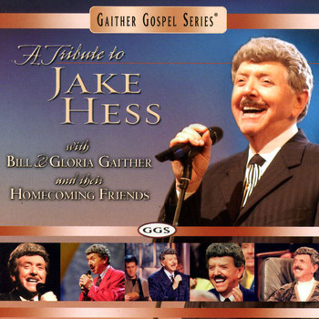 Jake Hess - Tribute To Jake Hess