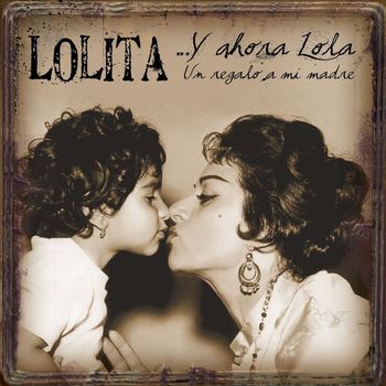 Lolita - La zarzamora