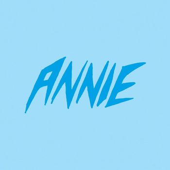 Annie - Happy Without You (i-tunes exclusive)