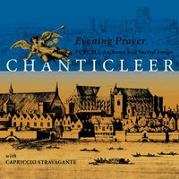 Chanticleer - Purcell: Anthems & Sacred Songs