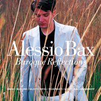 Alessio Bax - Baroque Reflections