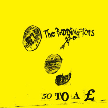 The Paddingtons - 50 to A £