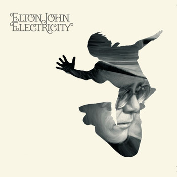 Elton John - Electricity (Live in Cardiff 15 of June 05)