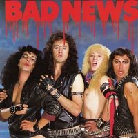 Bad News - Bad News (Explicit)