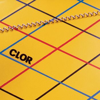 Clor - Clor
