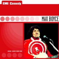 Max Boyce - EMI Comedy