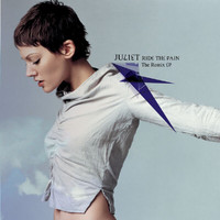 Juliet - Ride The Pain: The Remix EP