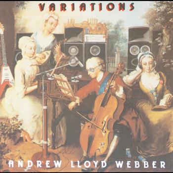 Andrew Lloyd Webber - Variations