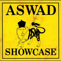 Aswad - Aswad Showcase