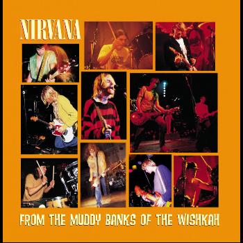 Nirvana - From The Muddy Banks Of The Wishkah (Live)