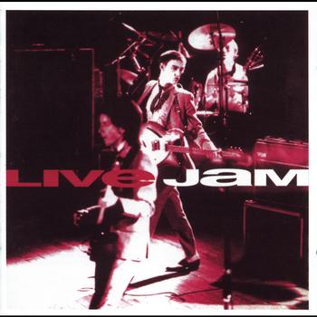 The Jam - Live Jam